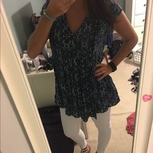 Vanessa Virginia Dress